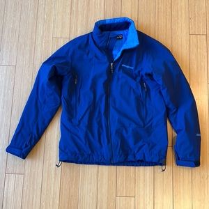 Patagonia  Solar Wind Puffy Jacket